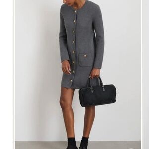 Alex Mill sweater dress